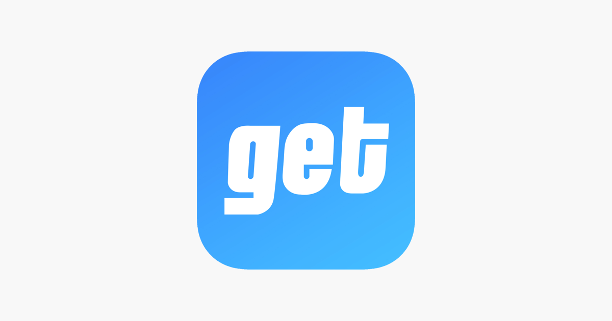 ‎get-运动装备潮流社区 on the App Store