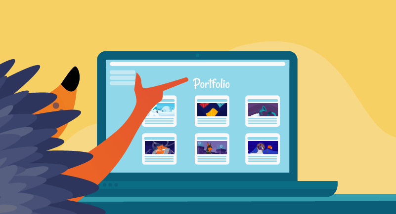 How To Create A Digital Portfolio | CitizenSide How To Create A Digital Portfolio | CitizenSide