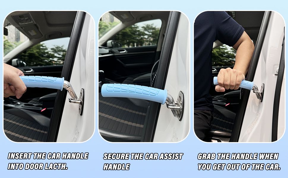 Entry Door handles and Locks