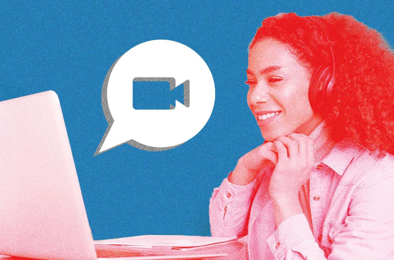 A Definitive Guide to Ace Your Next Video Interview - InHunt World A Definitive Guide to Ace Your Next Video Interview - InHunt World