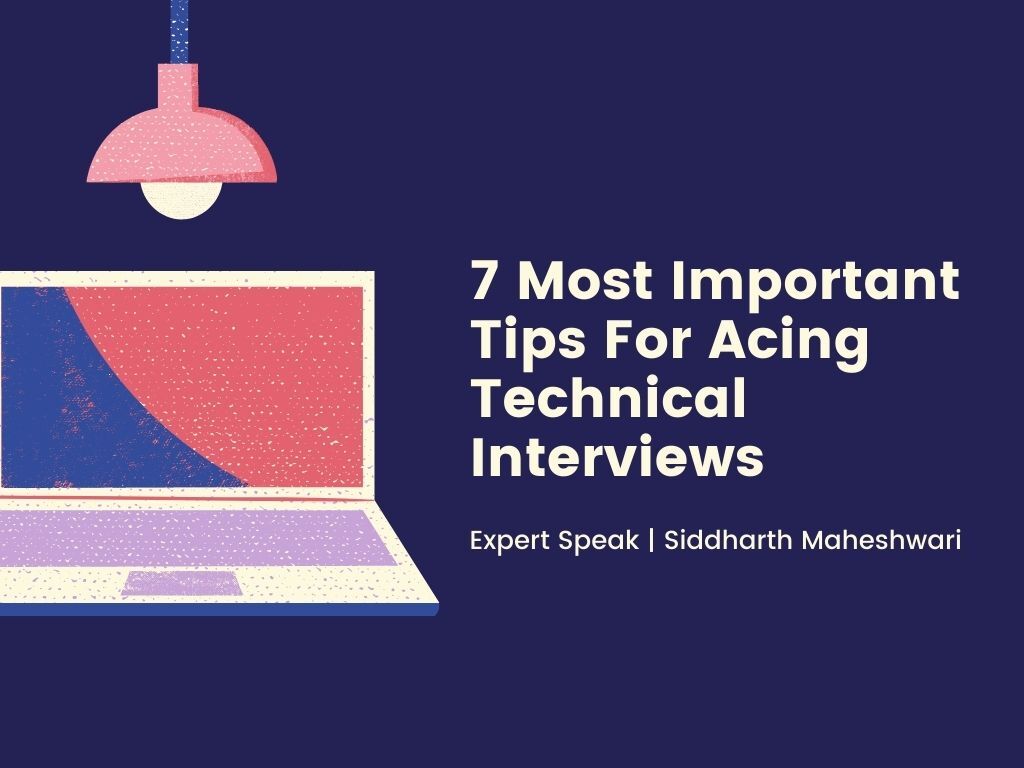 4 Ways to Improve Your Technical Interview Process - Semaphore