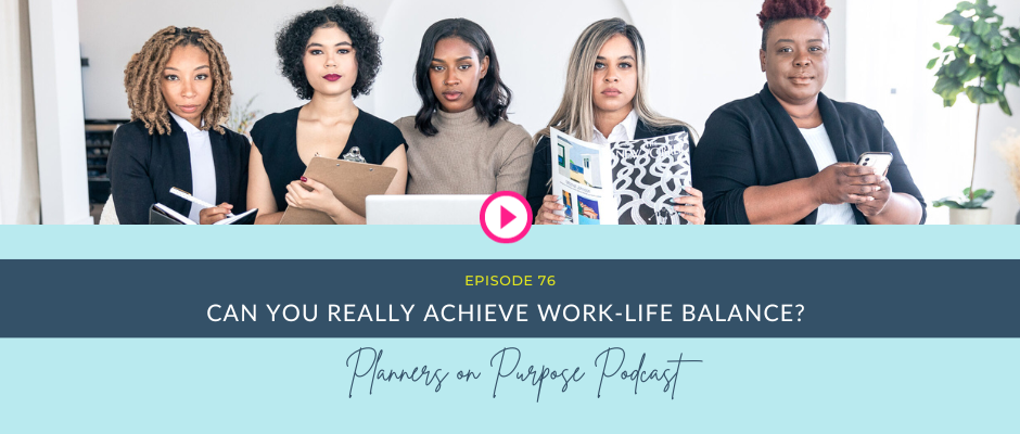 How to Achieve a Work-Life Balance — Even While Working a Demanding Job How to Achieve a Work-Life Balance — Even While Working a Demanding Job