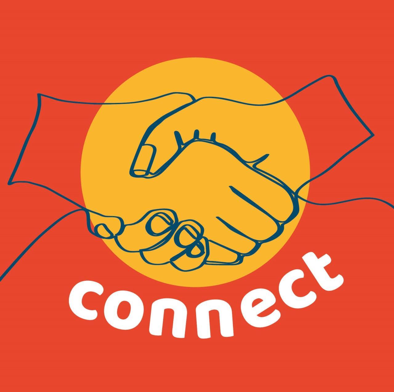 West Space | Connect