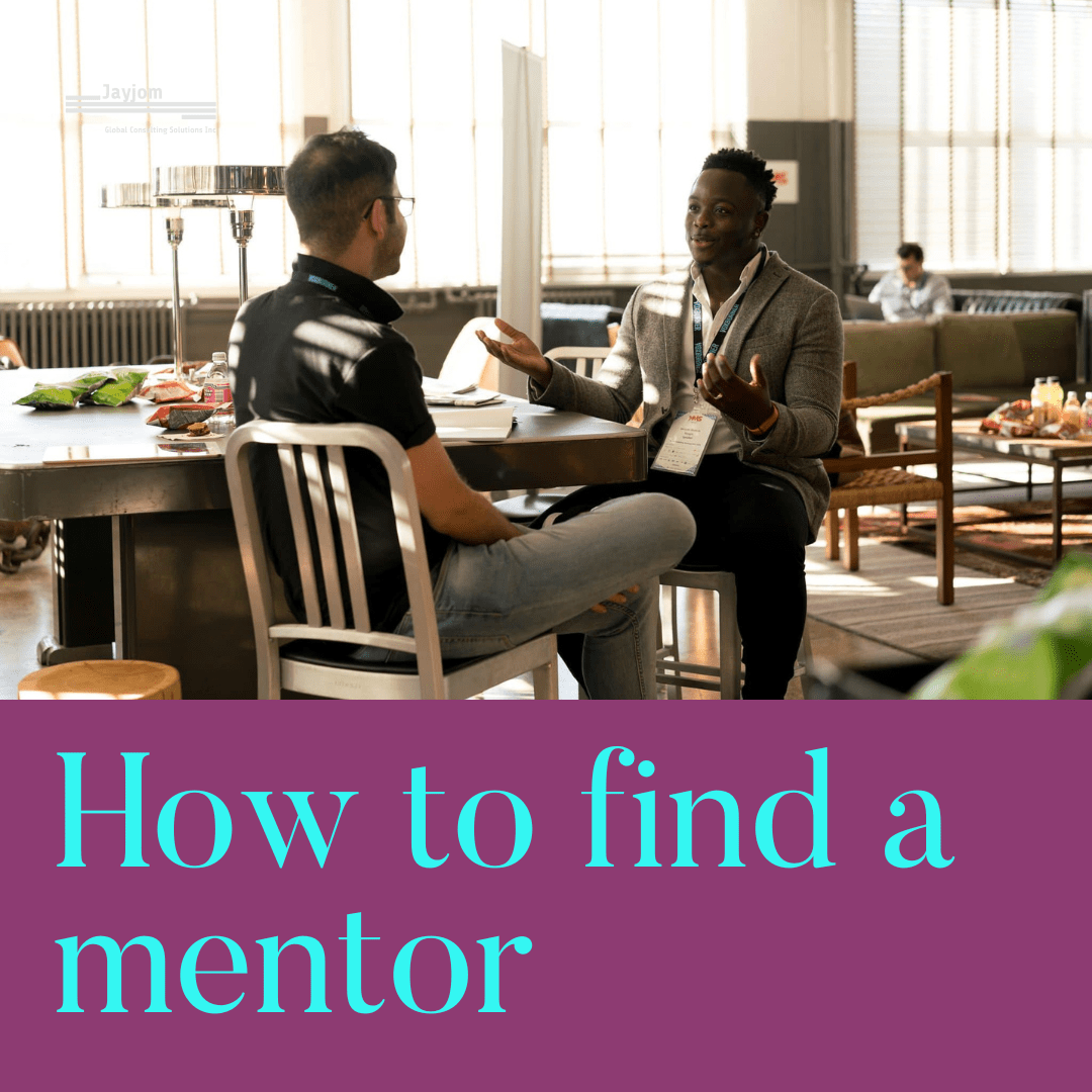 How to Find a Career Mentor and Why It's Important - ProjectManager.com How to Find a Career Mentor and Why It's Important - ProjectManager.com