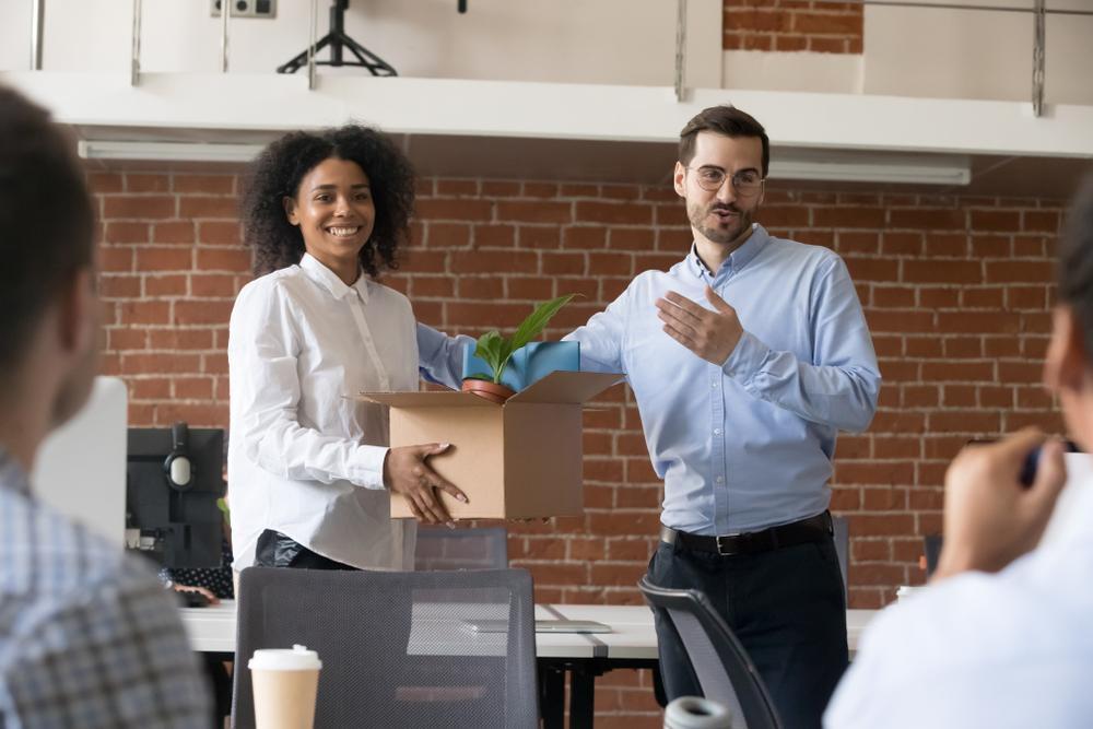 20 Tips For A Successful First Day At A New Job - Zippia 20 Tips For A Successful First Day At A New Job - Zippia