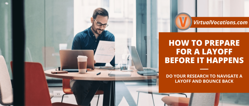 Layoff criteria: conducting employee layoffs correctly - IONOS