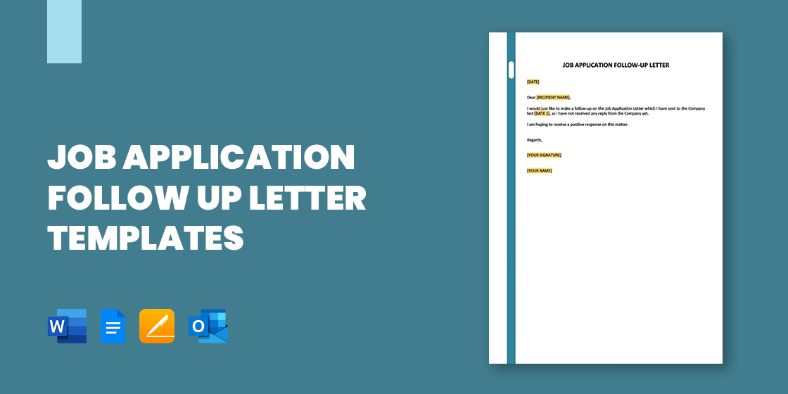 How To Follow Up On A Job Application | Must Know Tips | Remoteopia