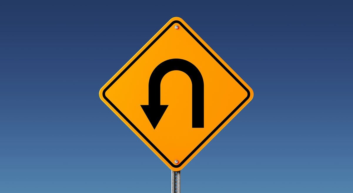 Wanna Make A Change? 'Turn And Face The Strange'