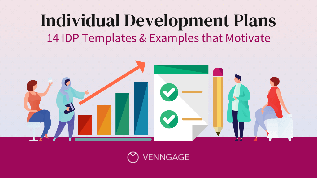 14 Individual Development Plan Examples Templates Employee Individual ...