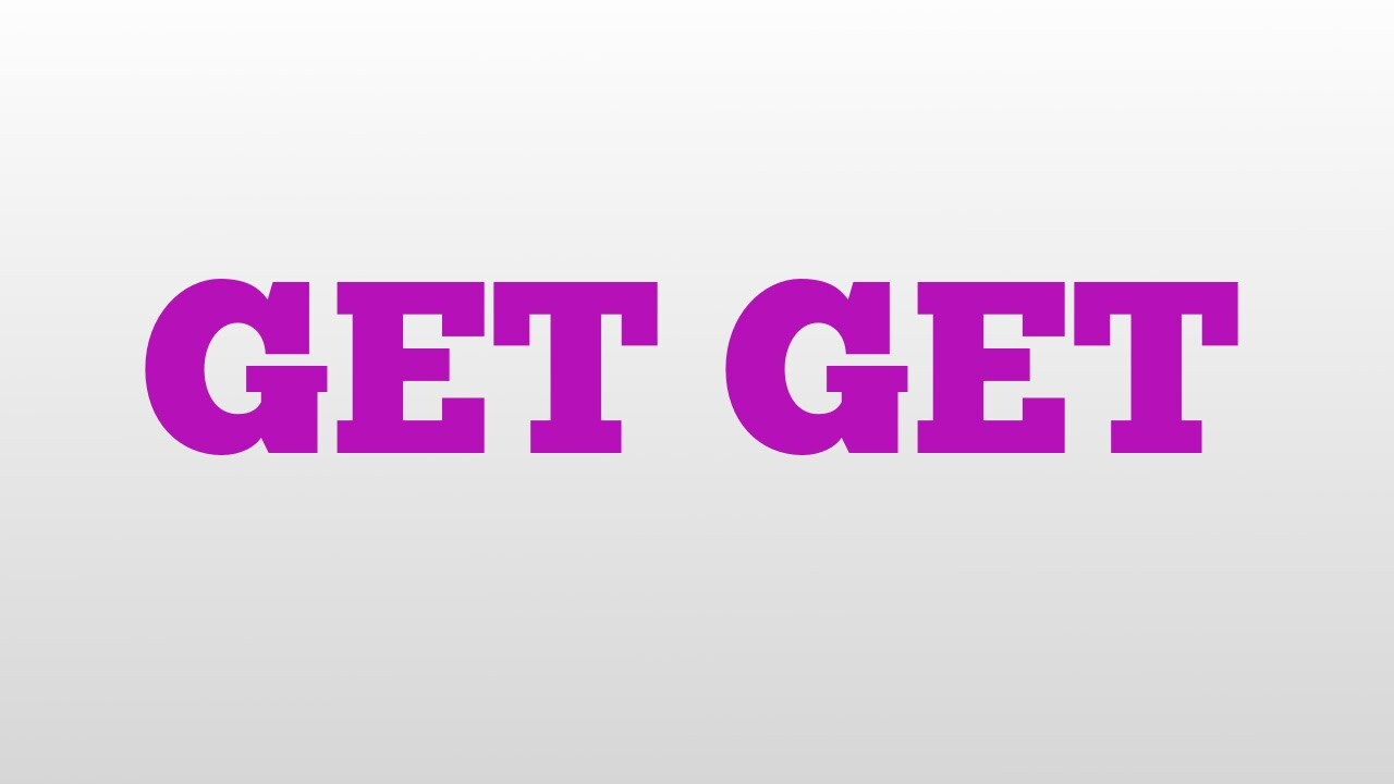 GET Mobile on the App Store GET Mobile on the App Store