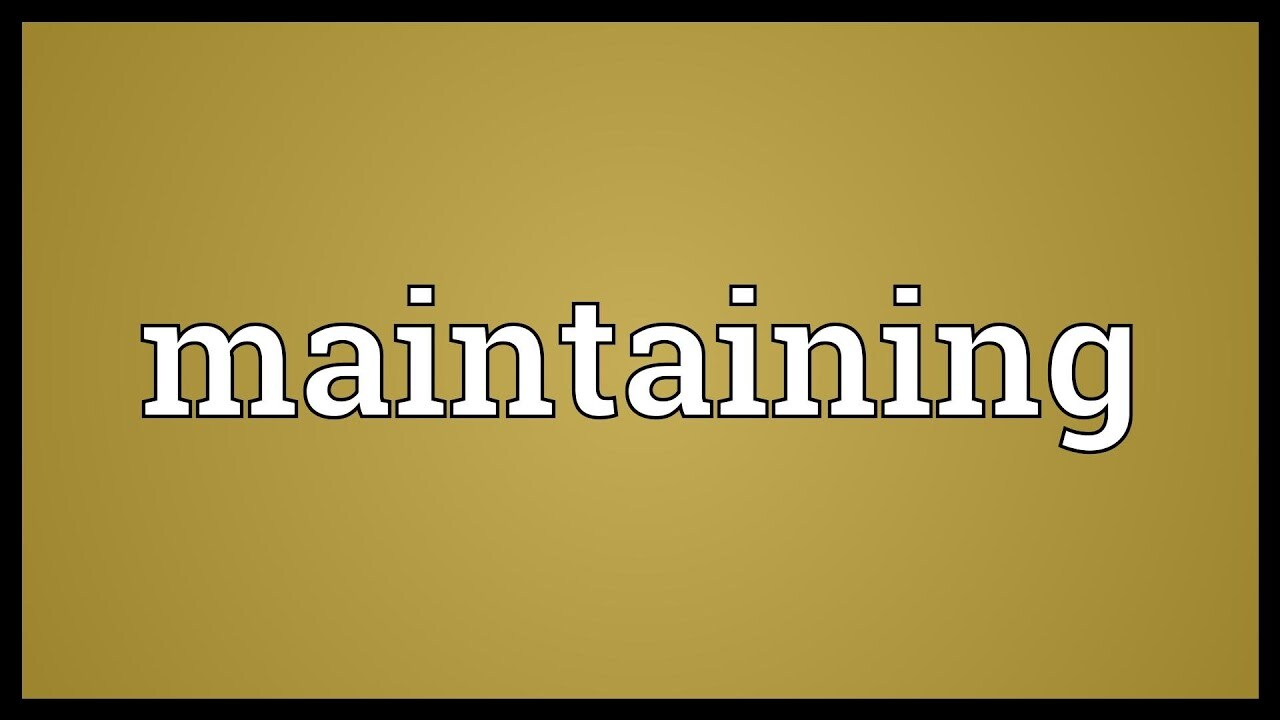 How to Maintain Gym Equipment | 1Source Fitness