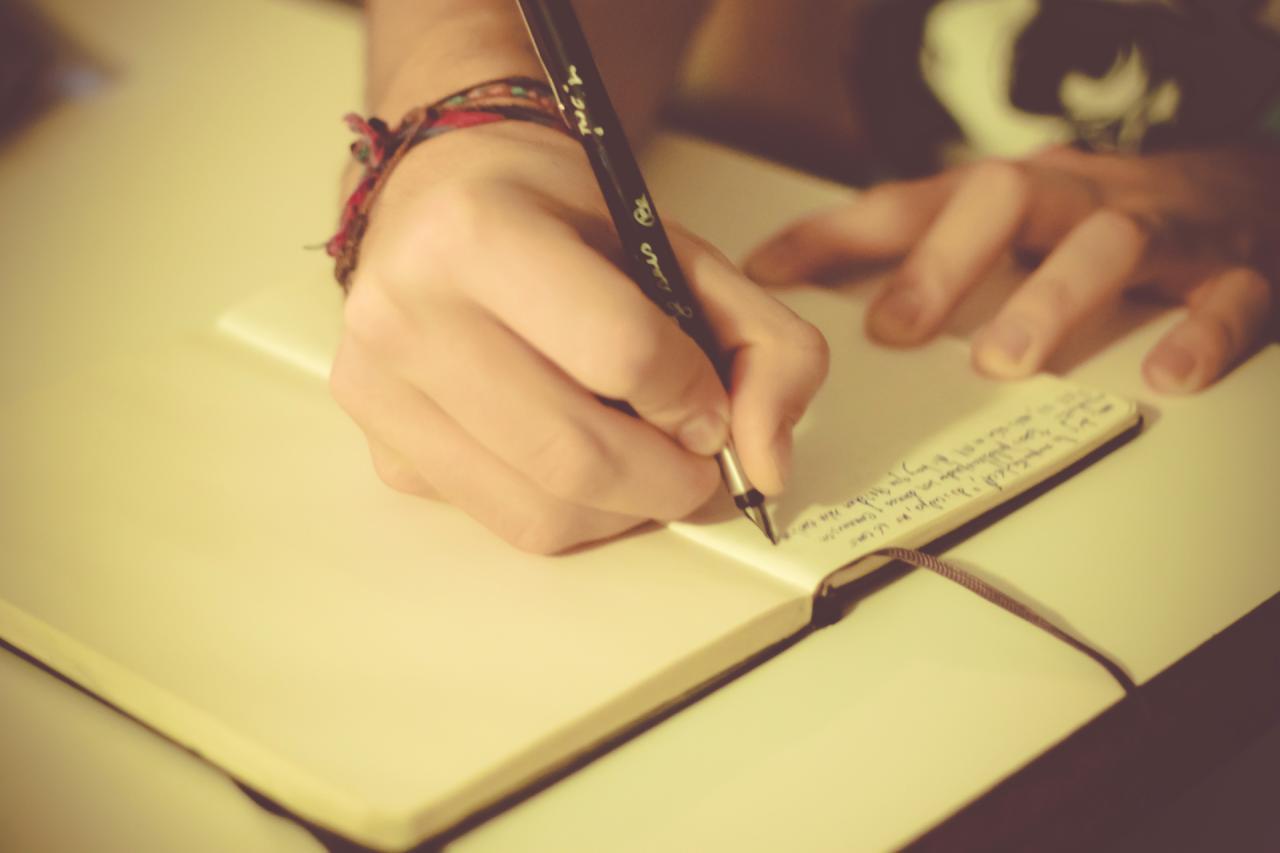 7 Steps to Write Better, Faster and More 7 Steps to Write Better, Faster and More