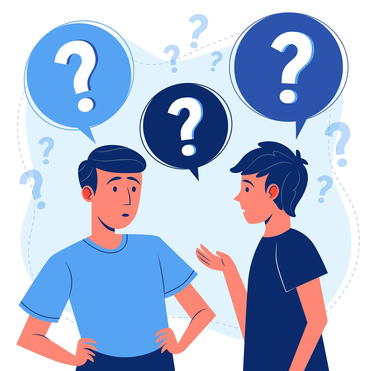 Question Clipart | Clipart Images