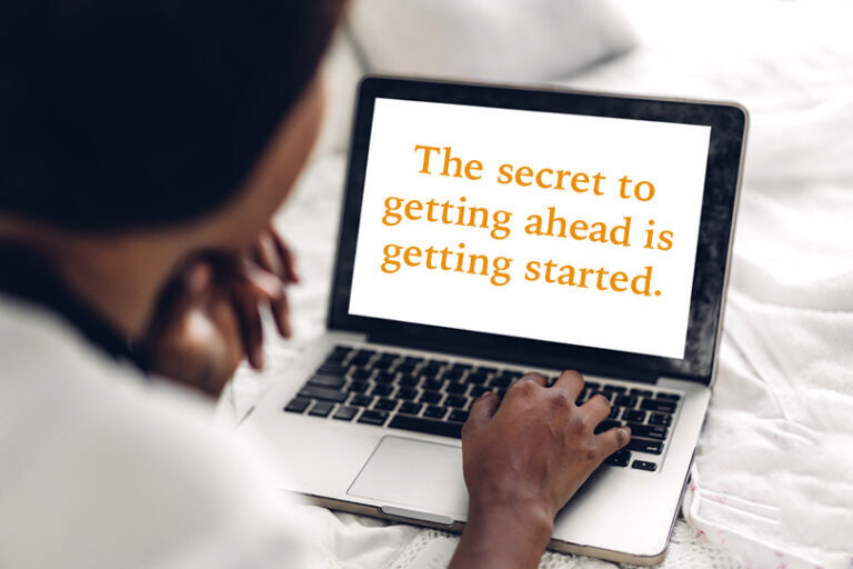 How to Get an Internship That Leads to a Job