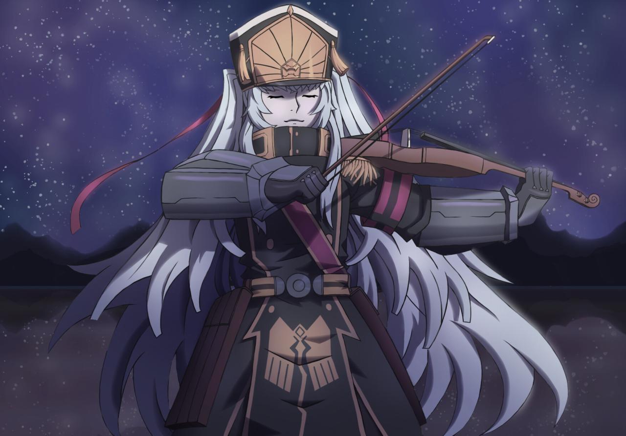 'Re:Monster' Anime Adaptation Announced (Teaser Visual) : r/anime 'Re:Monster' Anime Adaptation Announced (Teaser Visual) : r/anime