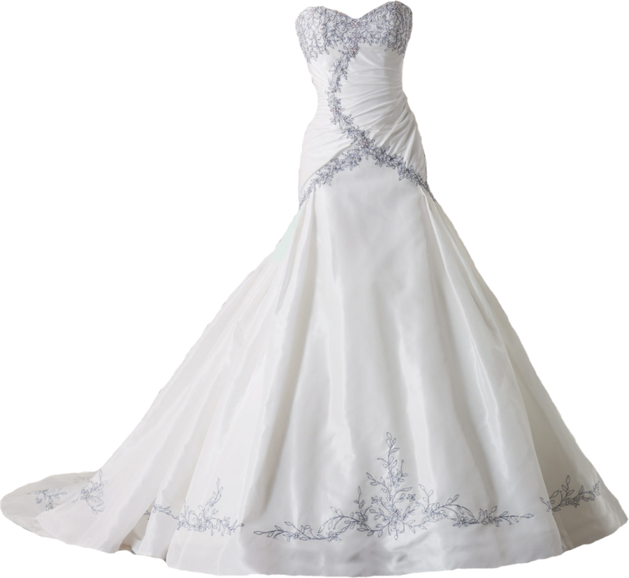 Wedding dress PNG Wedding dress PNG